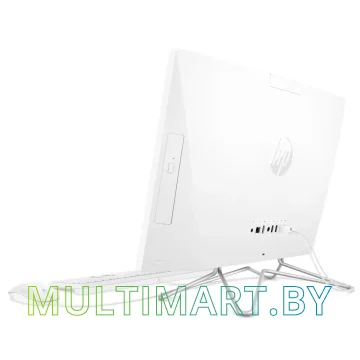 Моноблок HP 22-df1051ur (496X3EA) картинка 4